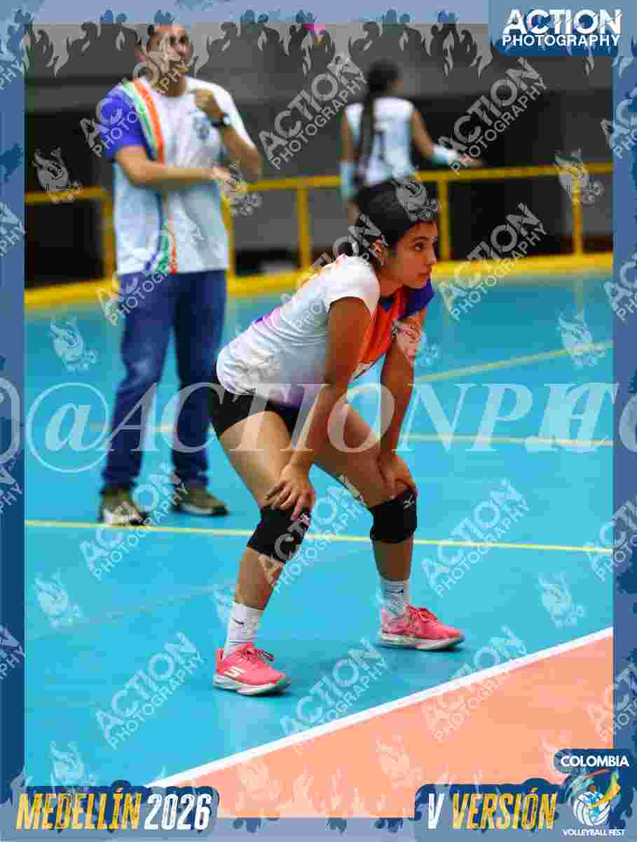 POTROS SPORTS YELLOW Foto 11