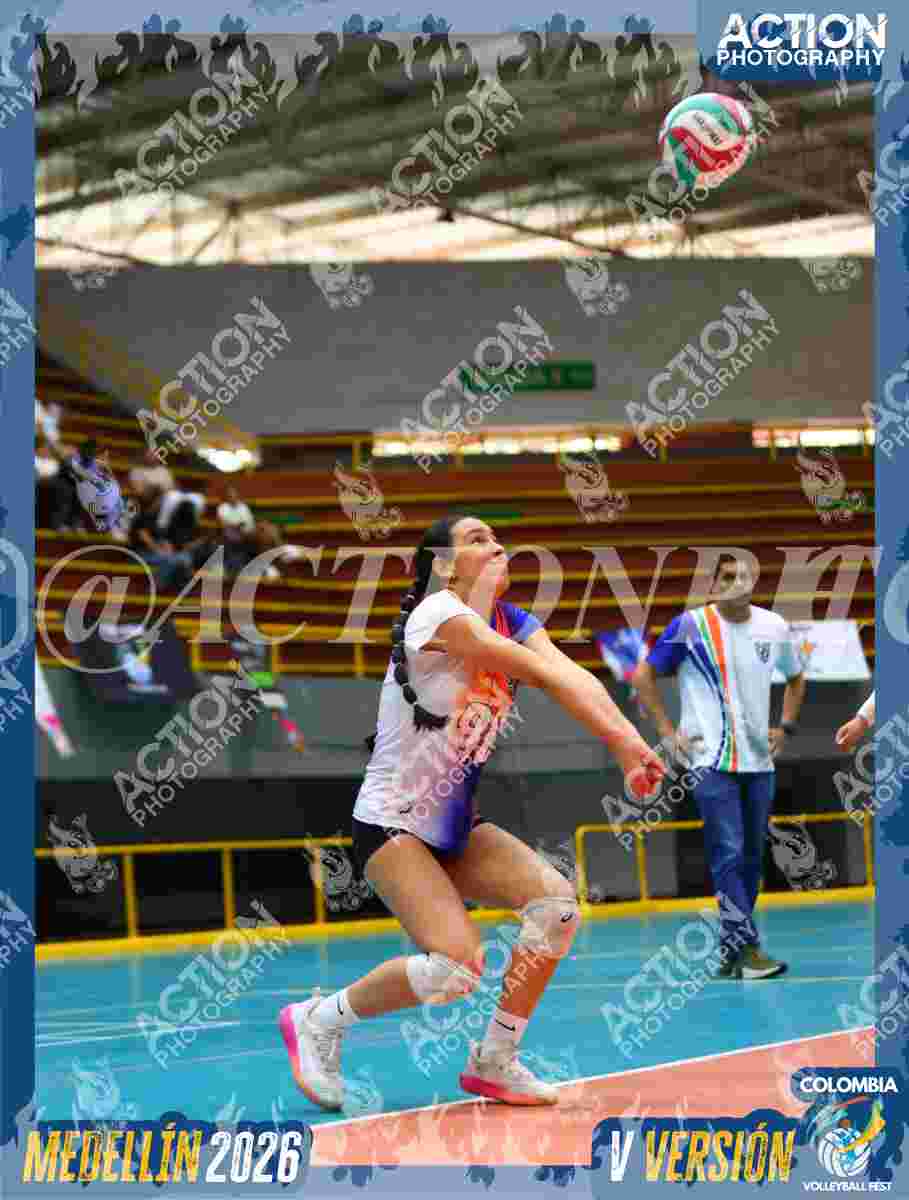 POTROS SPORTS YELLOW Foto 1