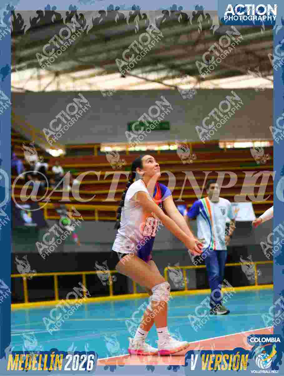 POTROS SPORTS YELLOW Foto 11