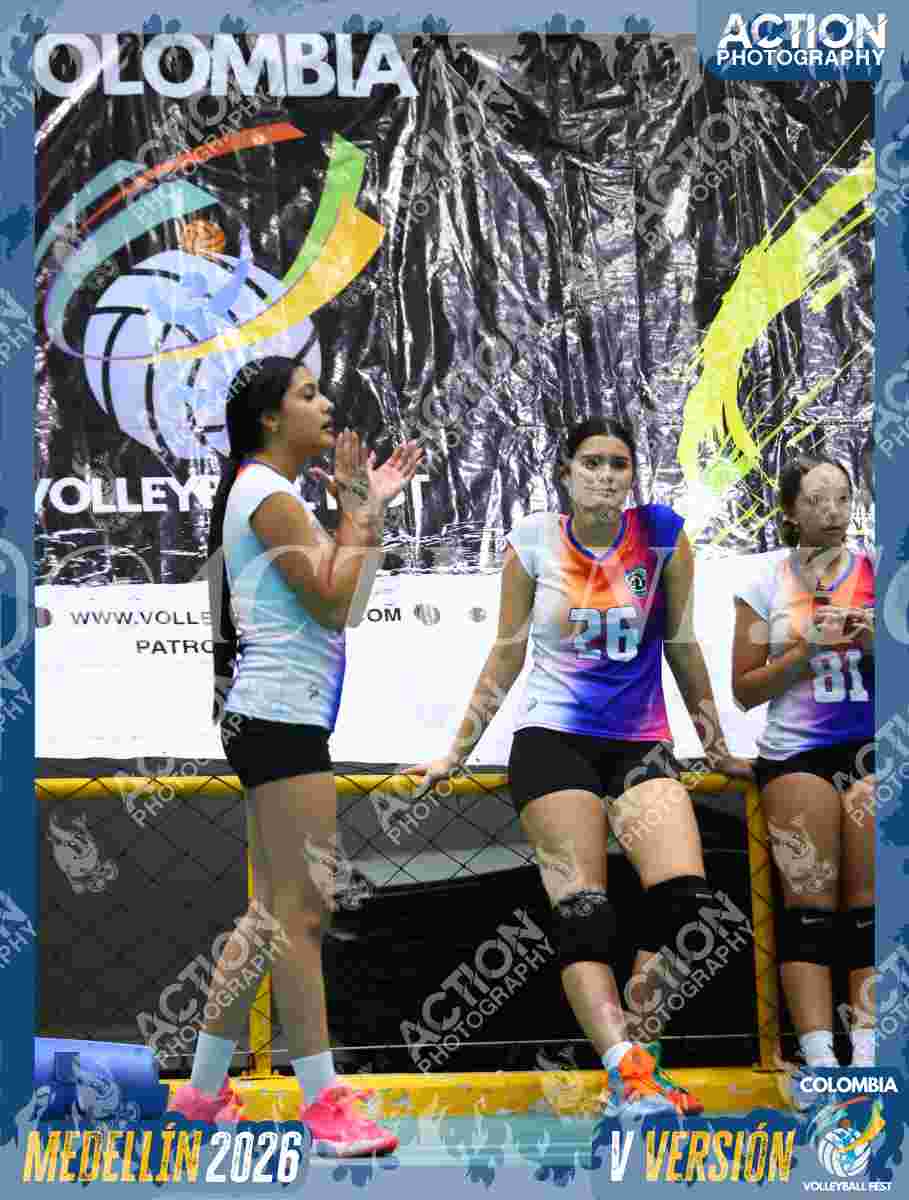 POTROS SPORTS YELLOW Foto 11