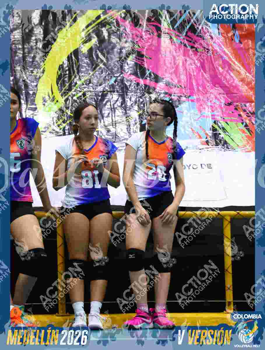POTROS SPORTS YELLOW Foto 11