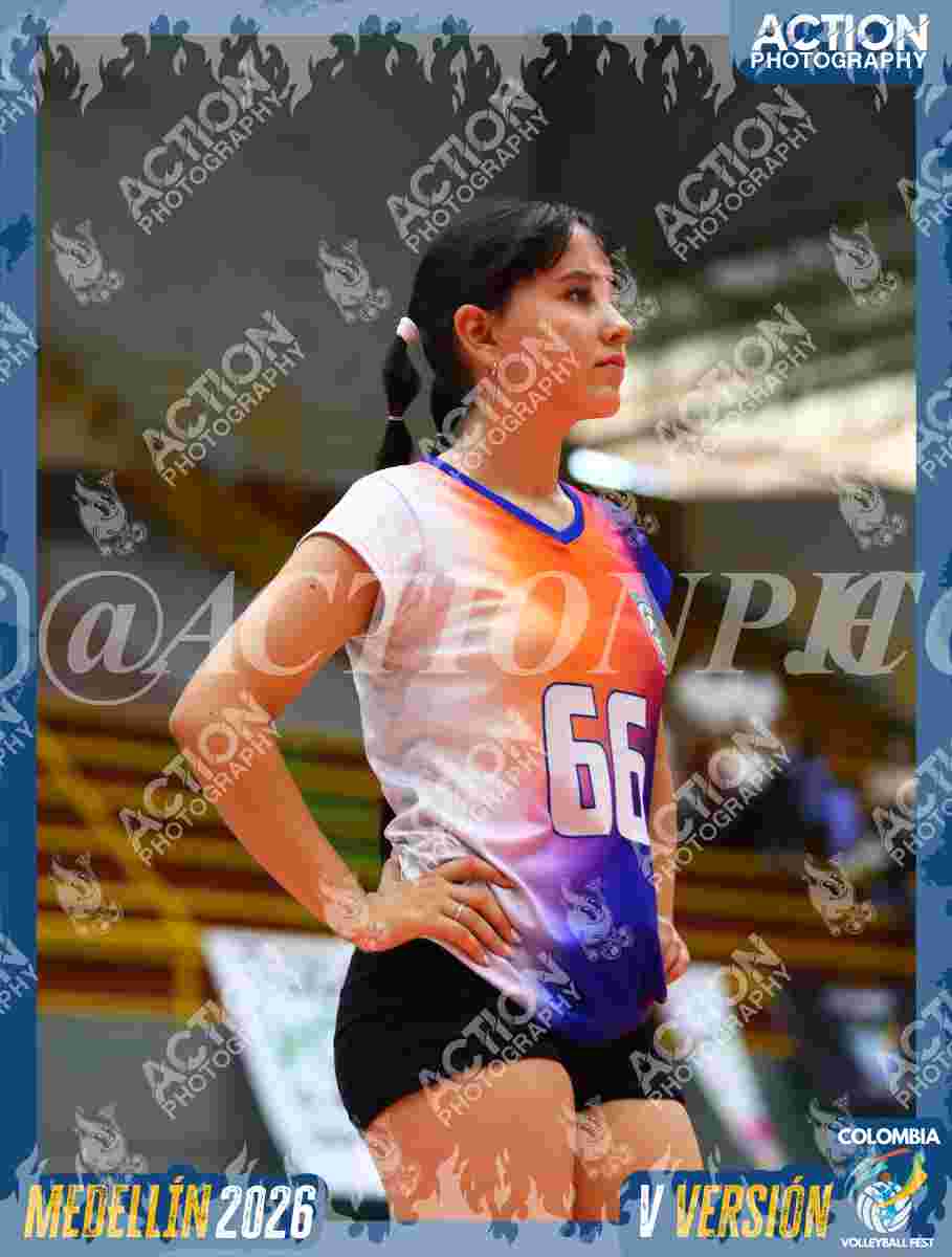 POTROS SPORTS YELLOW Foto 11