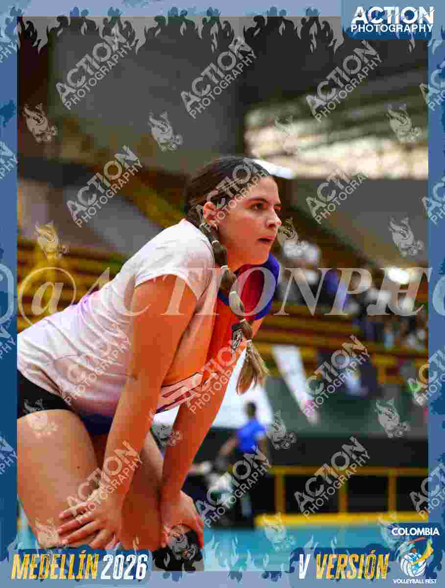 POTROS SPORTS YELLOW Foto 11