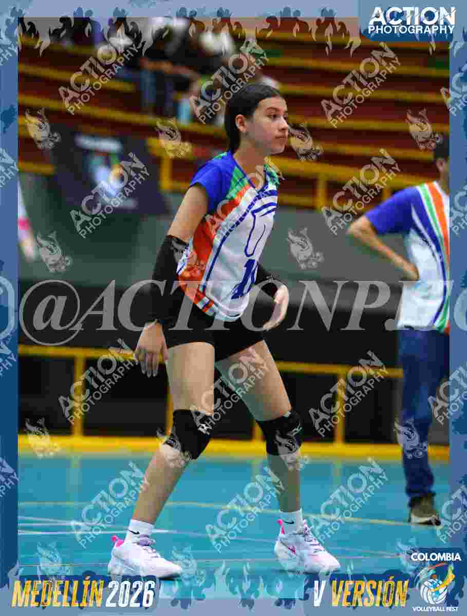 POTROS SPORTS YELLOW Foto 11