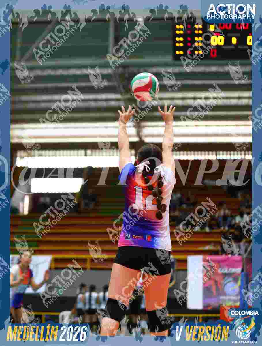 POTROS SPORTS YELLOW Foto 11