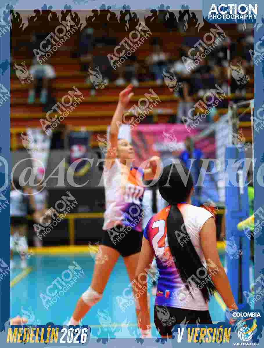 POTROS SPORTS YELLOW Foto 11