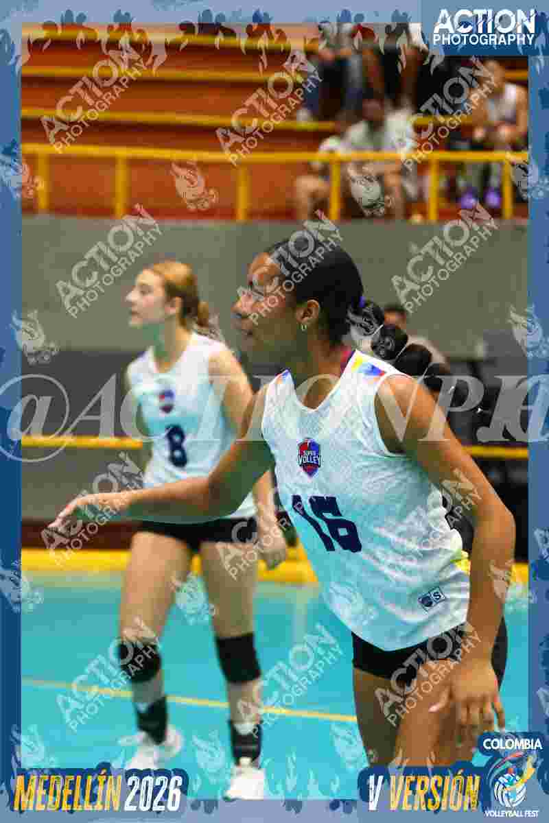 SUPERVOLLEY A Foto 1