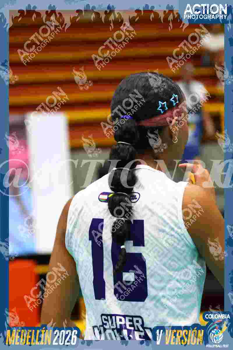 SUPERVOLLEY A Foto 1