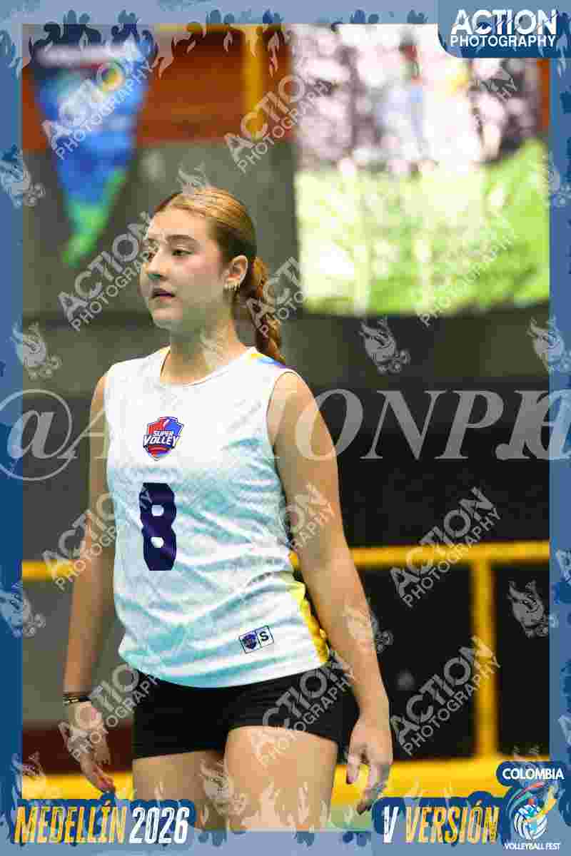 SUPERVOLLEY A Foto 1