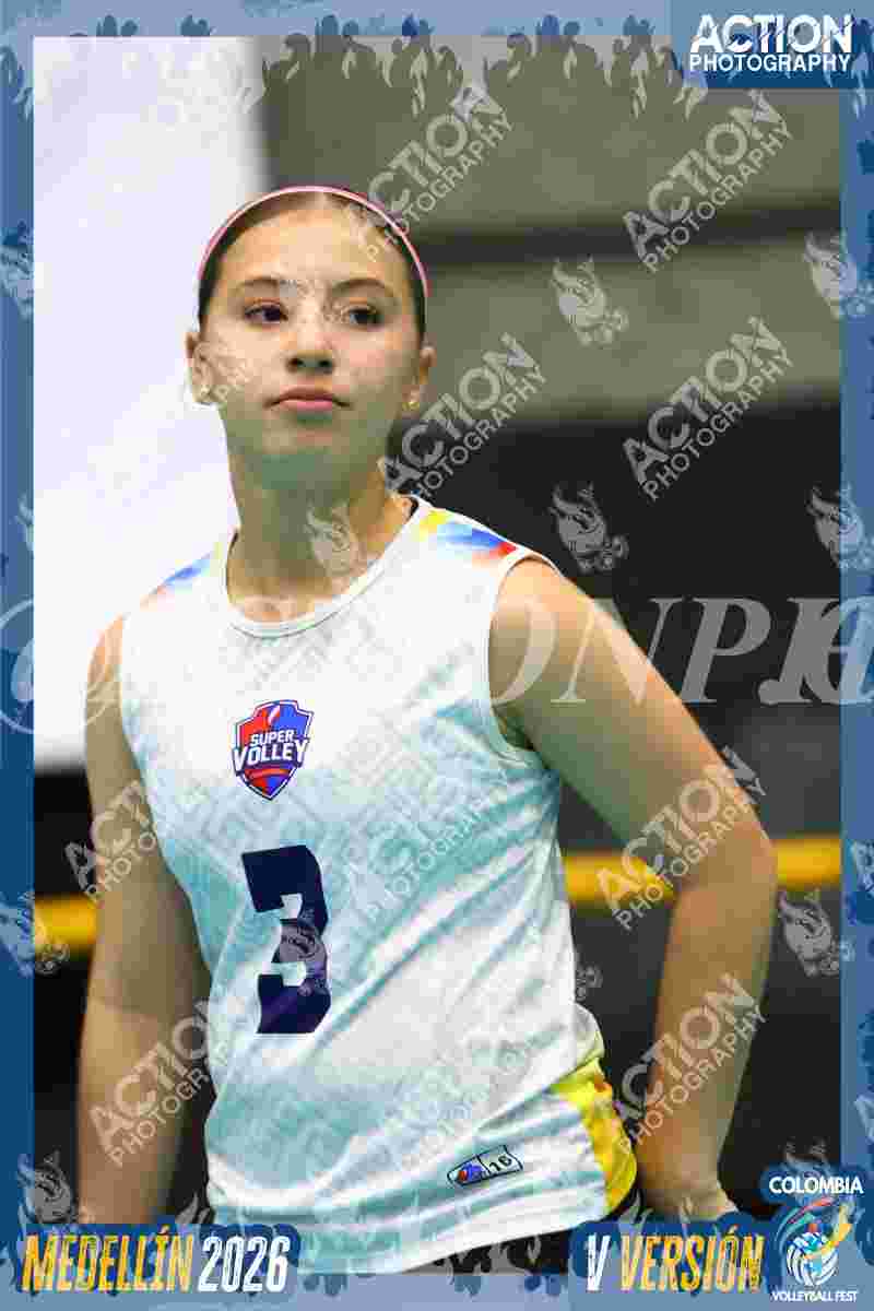 SUPERVOLLEY A Foto 11