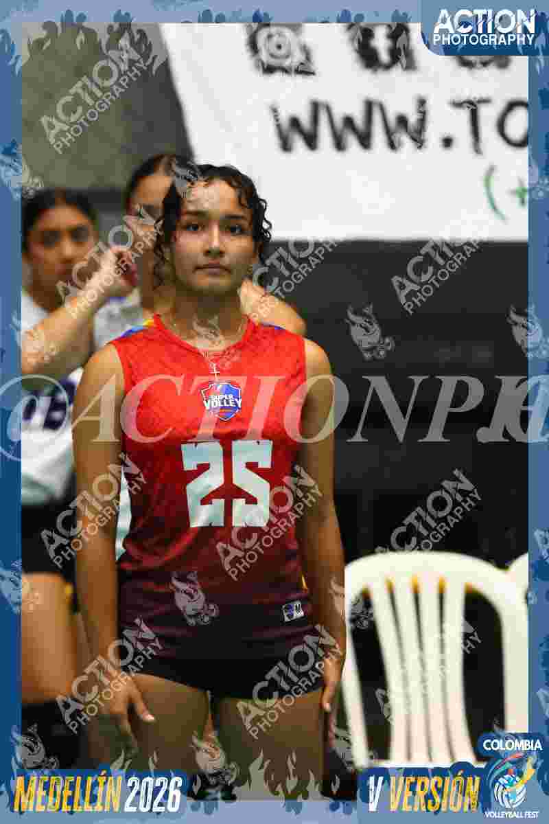 SUPERVOLLEY A Foto 1