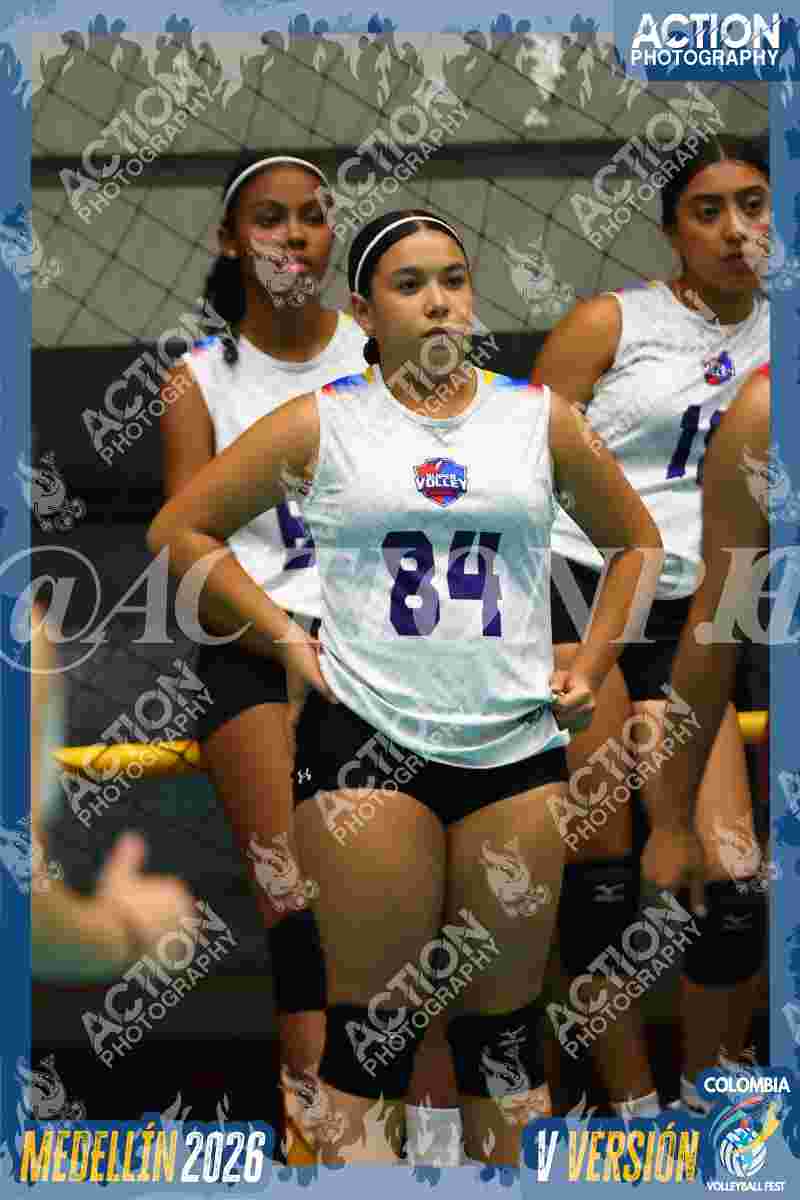 SUPERVOLLEY A Foto 1