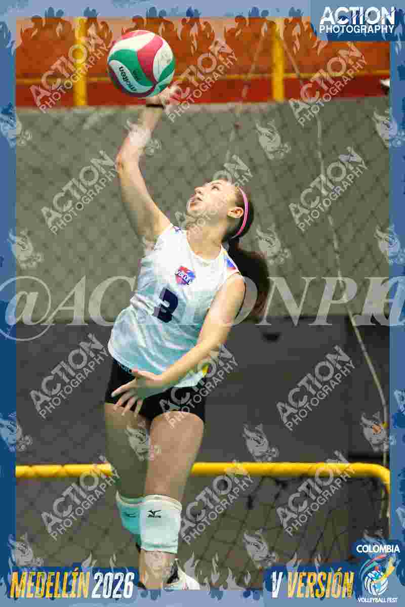 SUPERVOLLEY A Foto 1