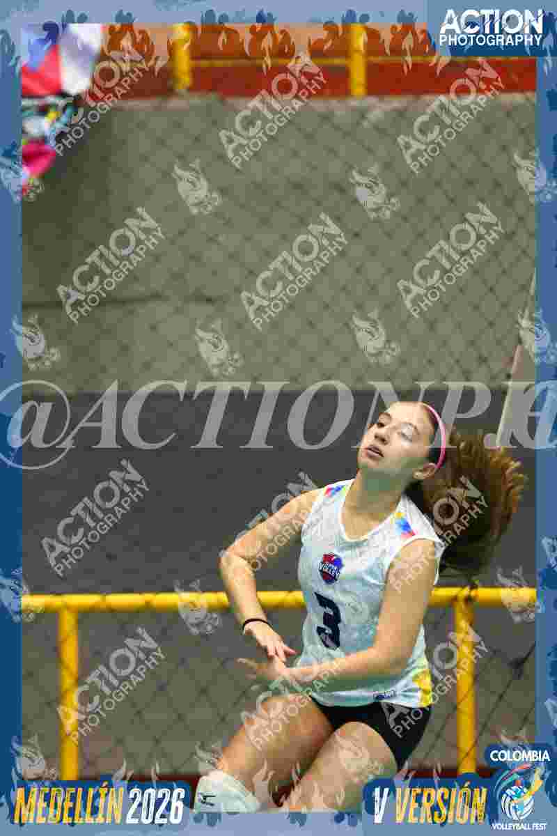SUPERVOLLEY A Foto 1