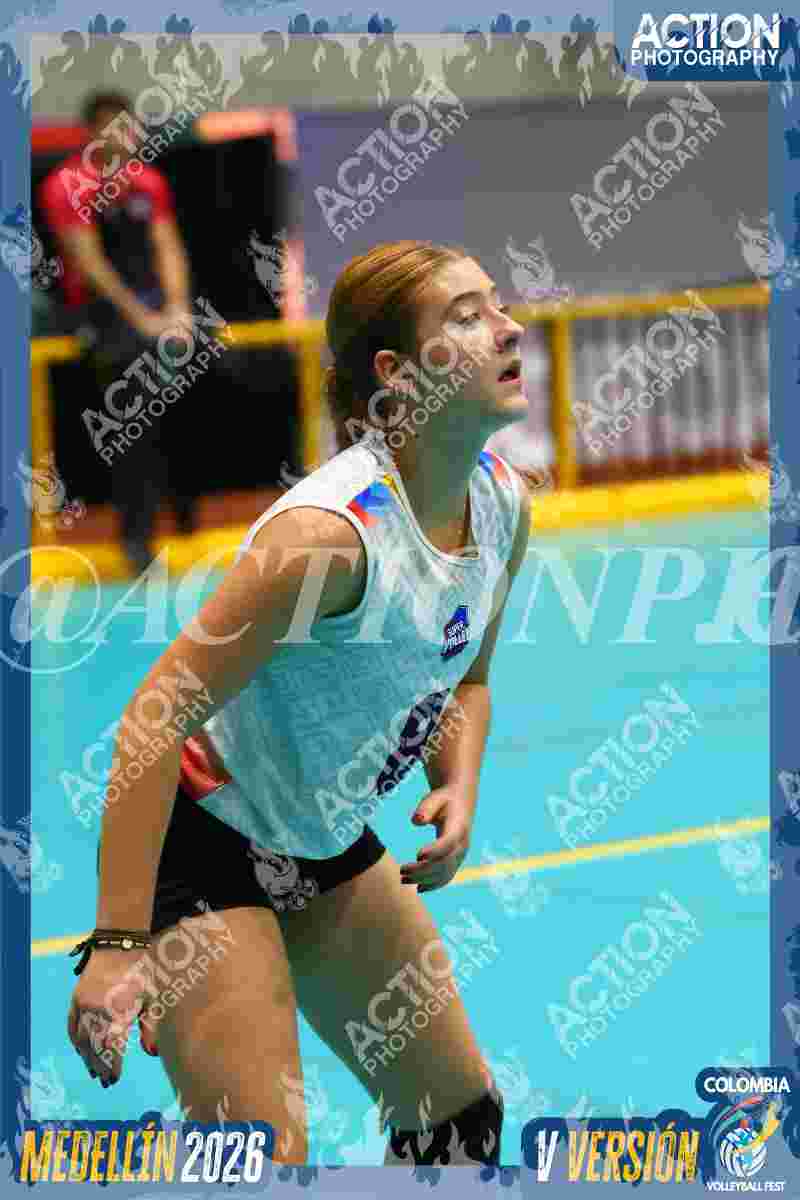 SUPERVOLLEY A Foto 1