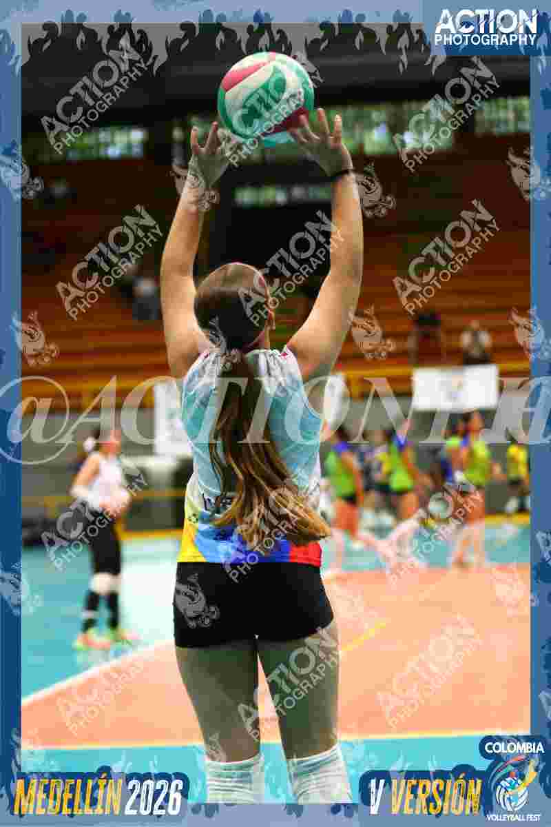 SUPERVOLLEY A Foto 20
