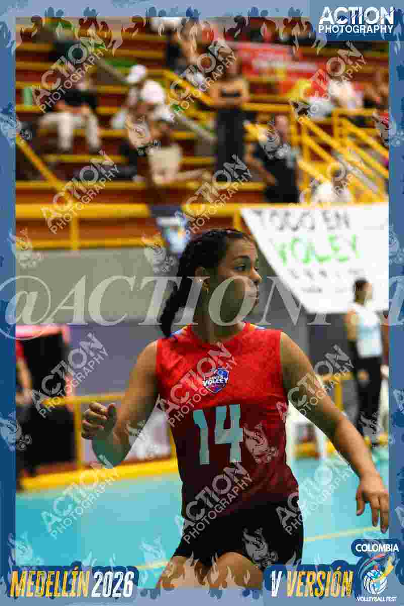 SUPERVOLLEY A Foto 14