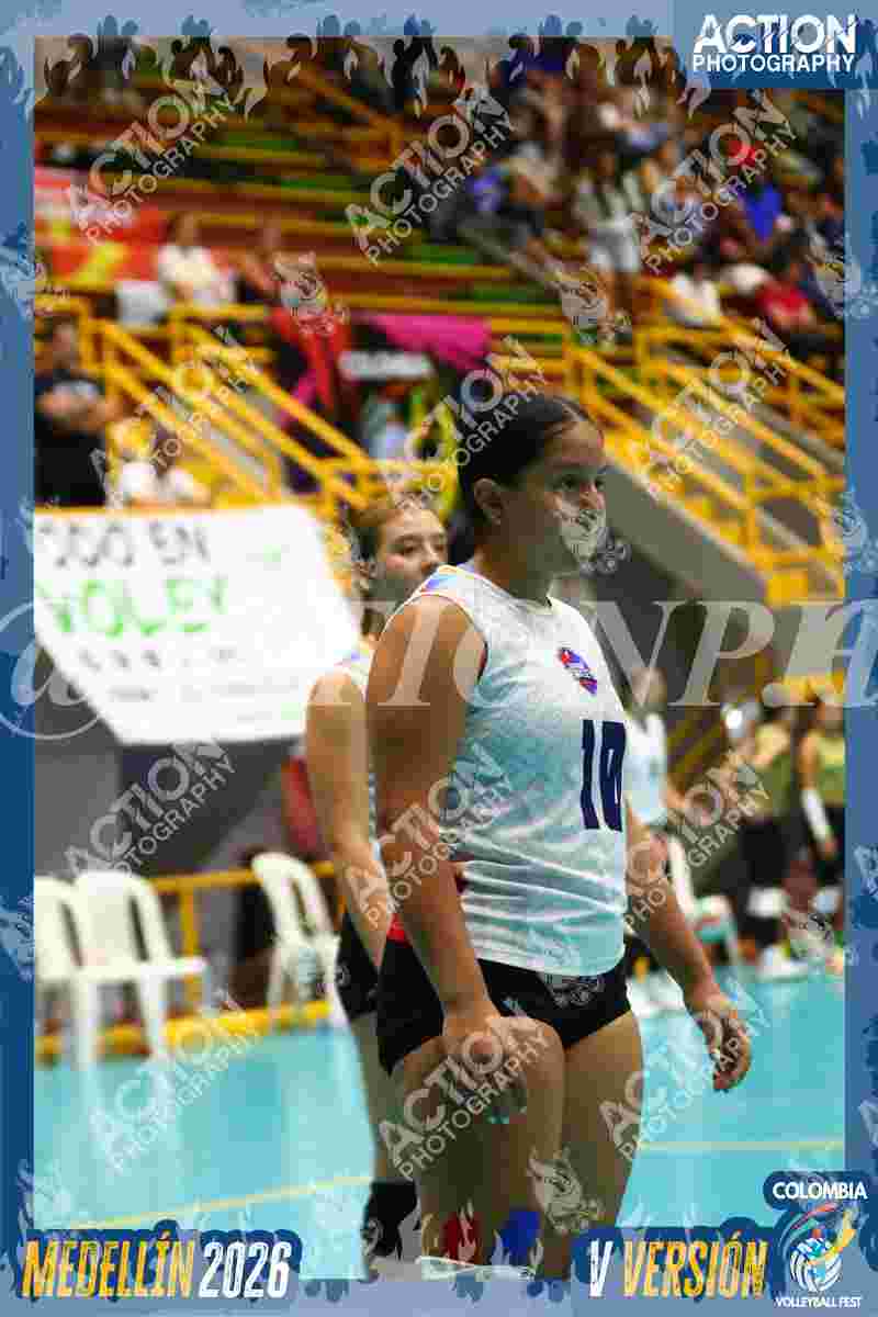 SUPERVOLLEY A Foto 14