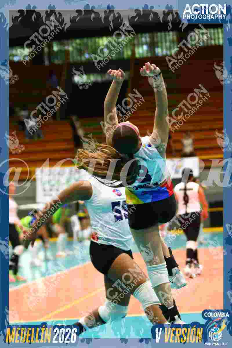 SUPERVOLLEY A Foto 14