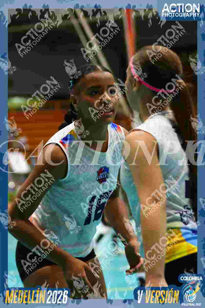 SUPERVOLLEY A Foto 14