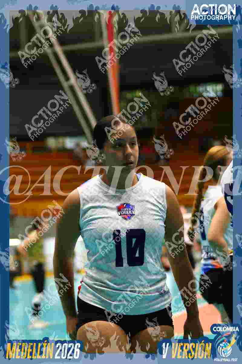 Preview de SUPERVOLLEY A