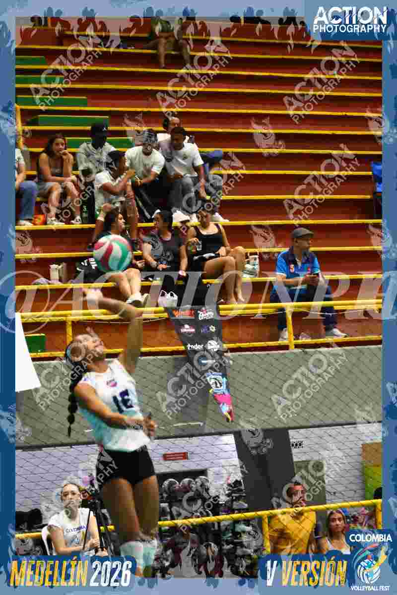 Preview de SUPERVOLLEY A