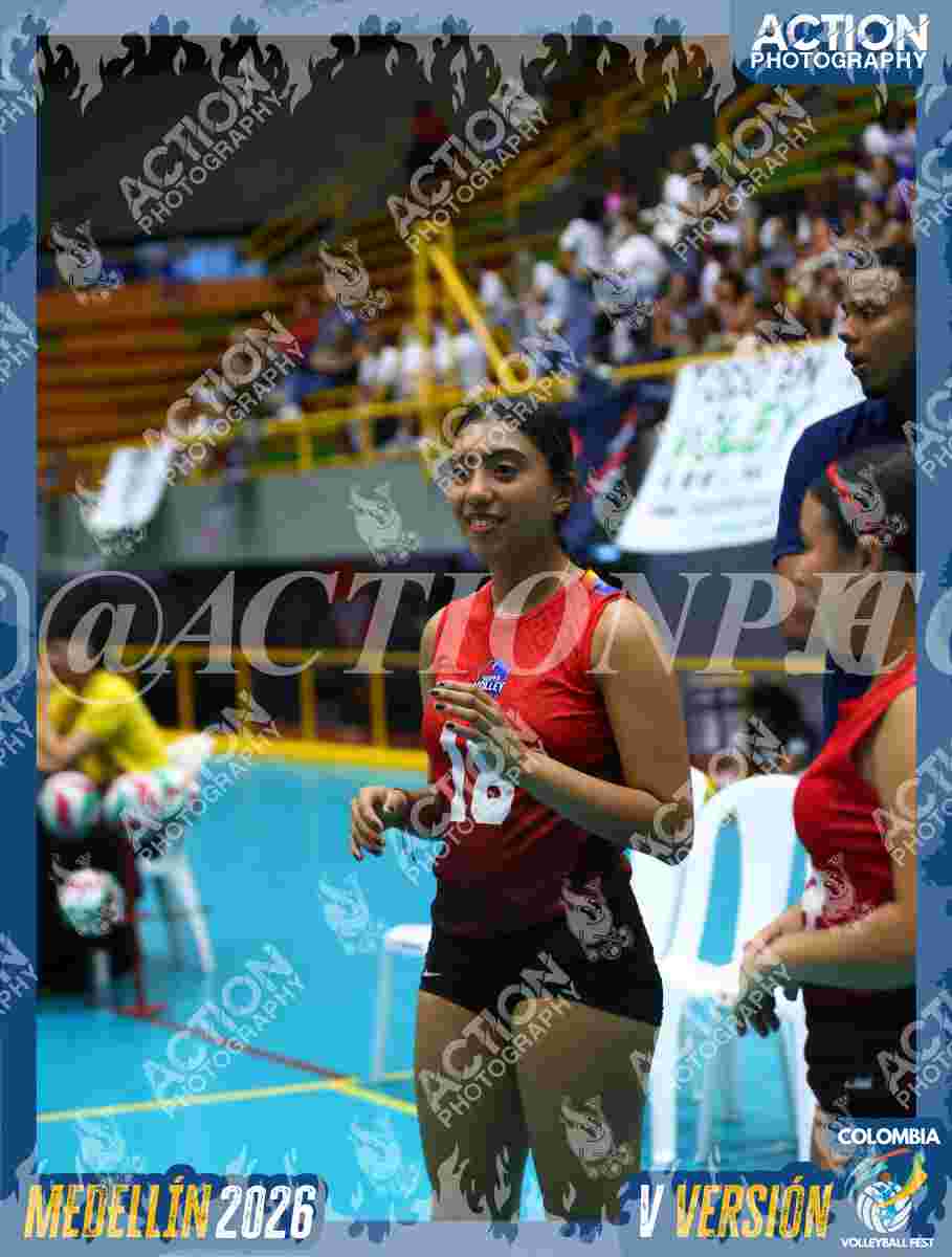SUPERVOLLEY A Foto 1