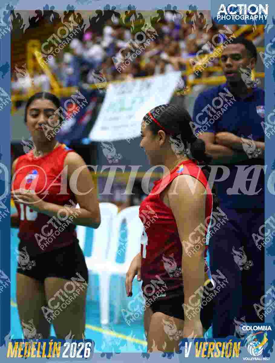 SUPERVOLLEY A Foto 1