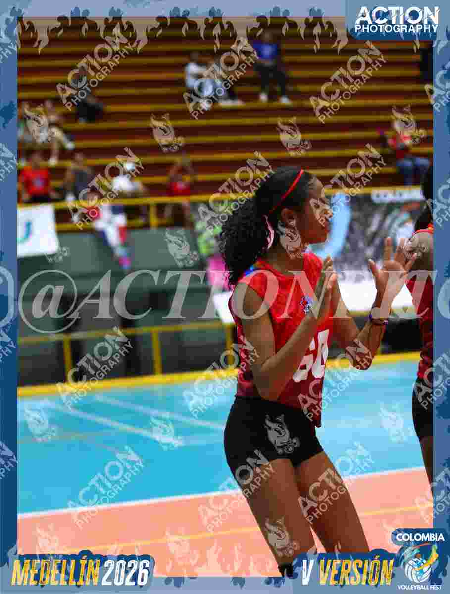 SUPERVOLLEY A Foto 1