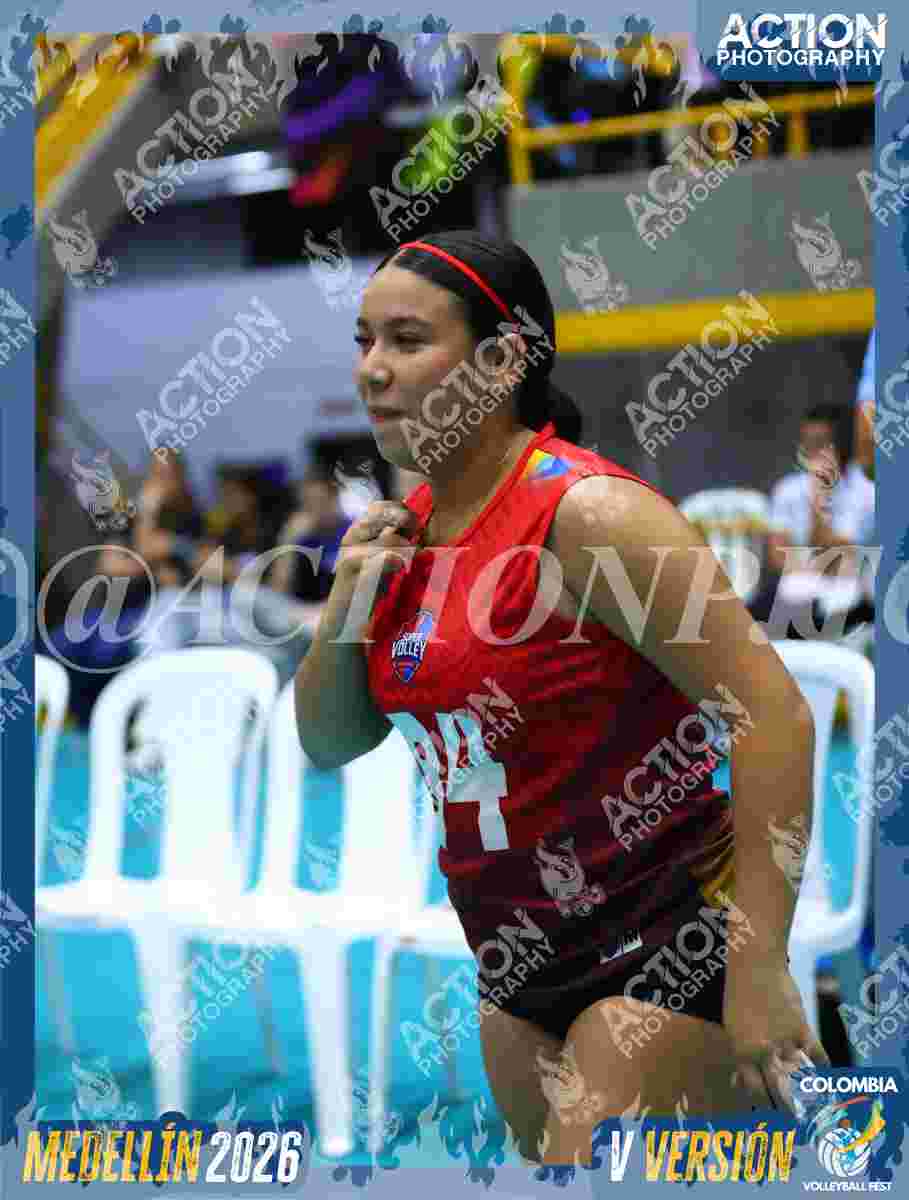 SUPERVOLLEY A Foto 1