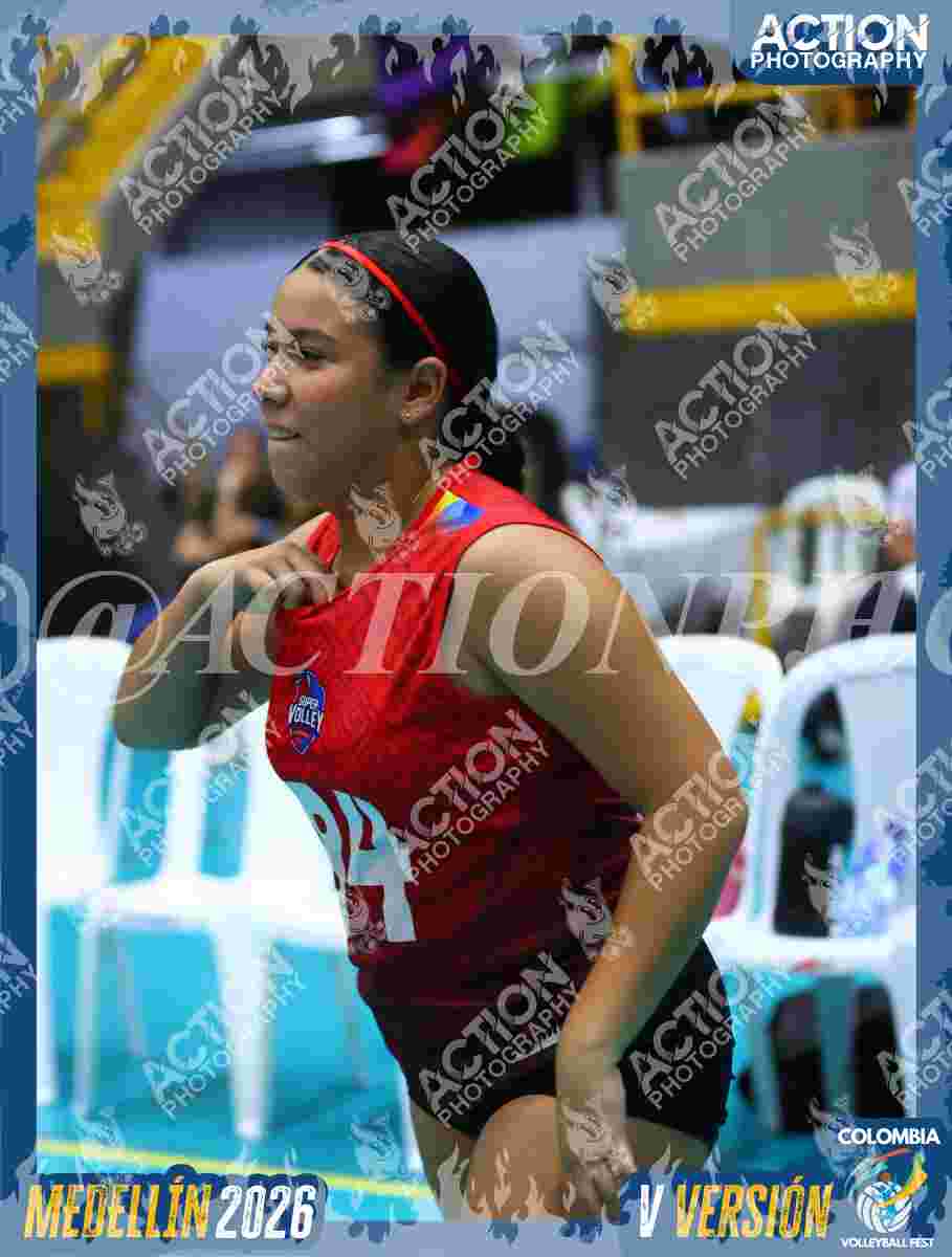 SUPERVOLLEY A Foto 1