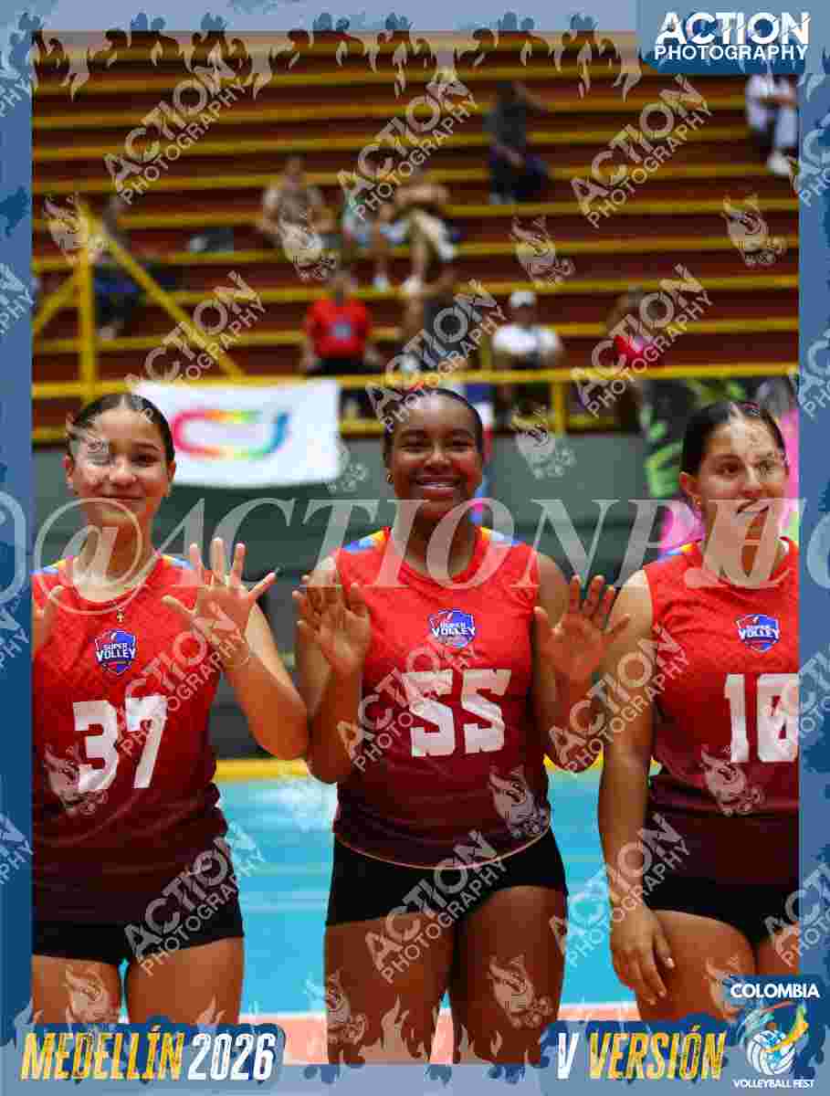 SUPERVOLLEY A Foto 11