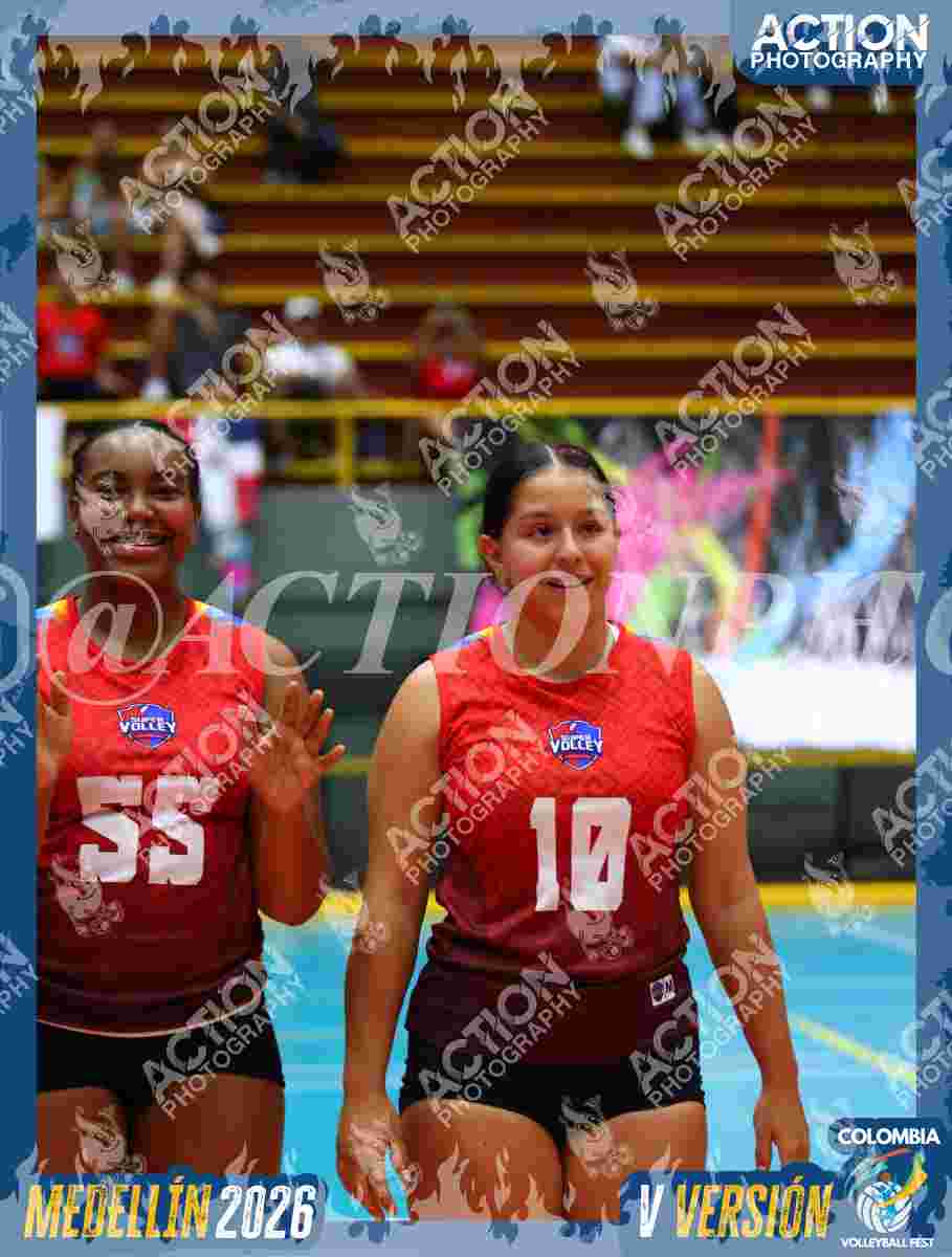 SUPERVOLLEY A Foto 11