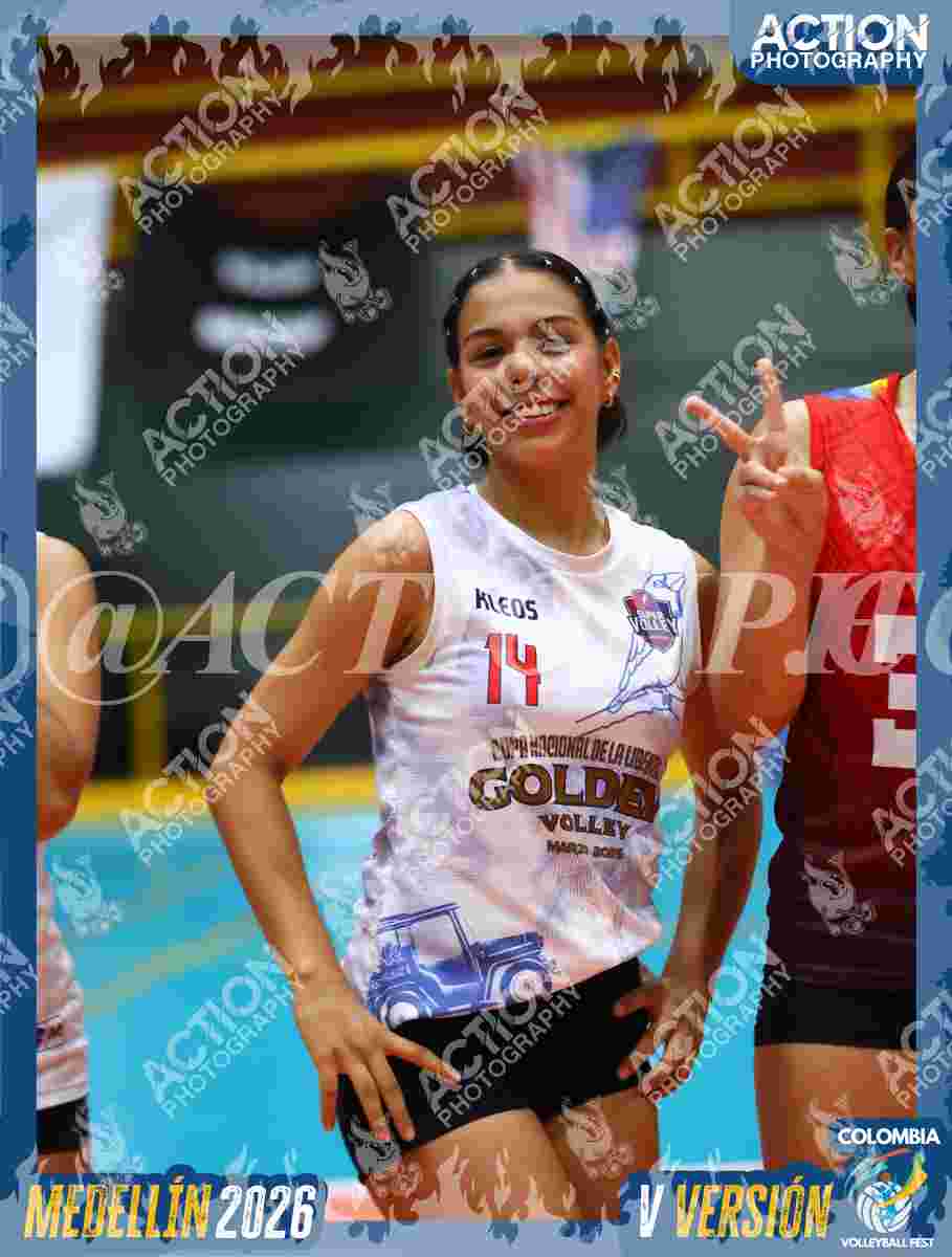 SUPERVOLLEY A Foto 1