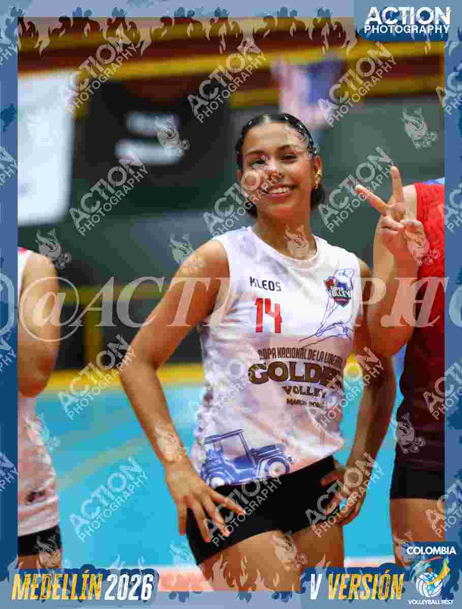 SUPERVOLLEY A Foto 1
