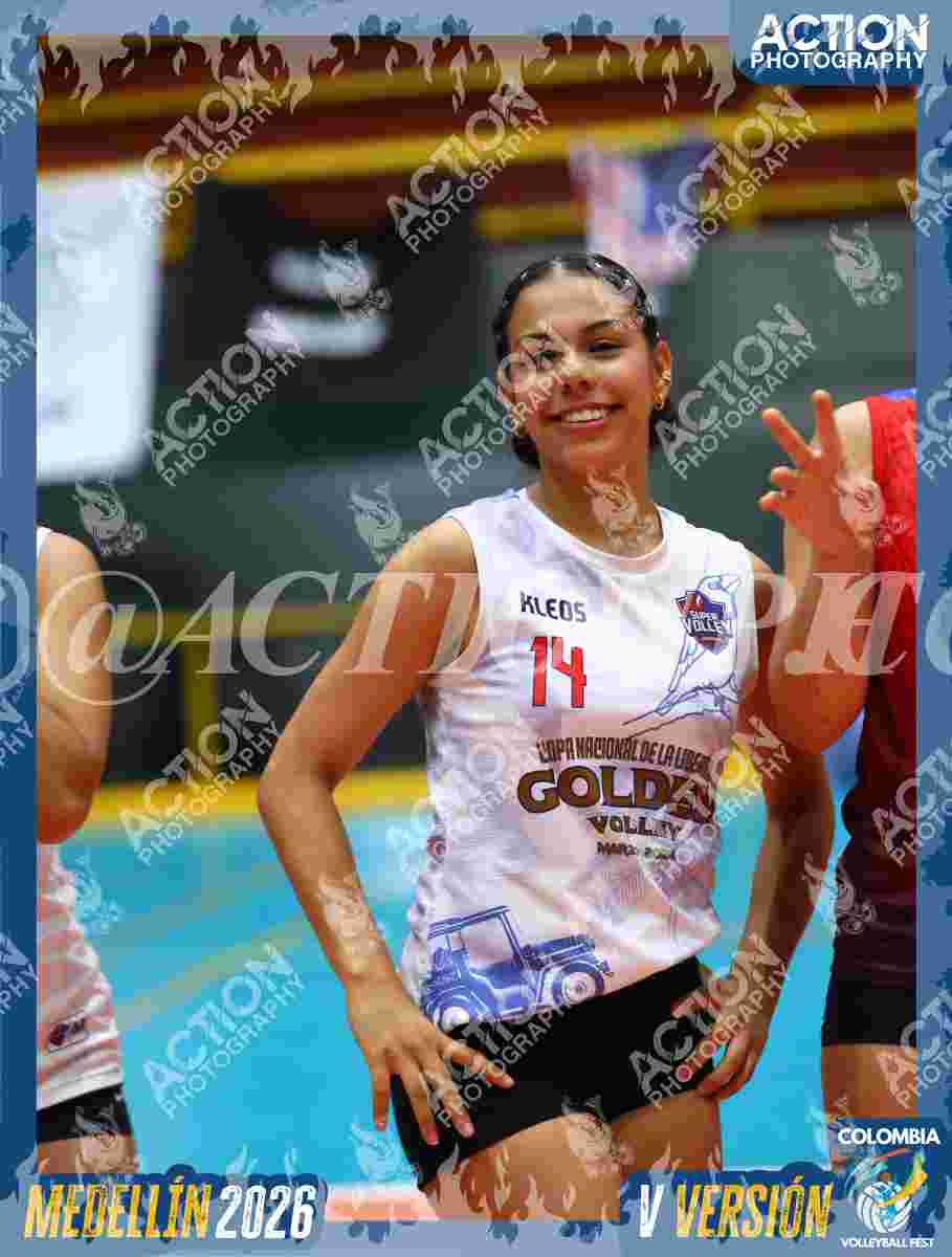 SUPERVOLLEY A Foto 1