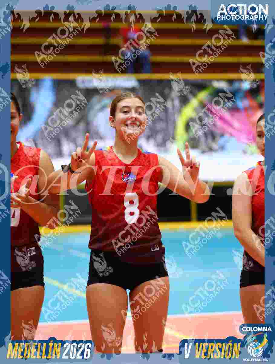 SUPERVOLLEY A Foto 1