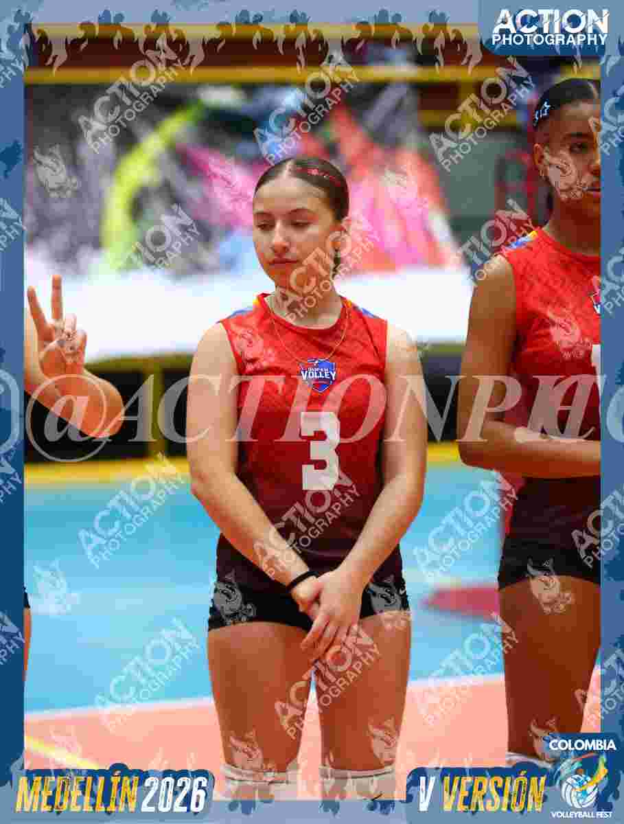 SUPERVOLLEY A Foto 11