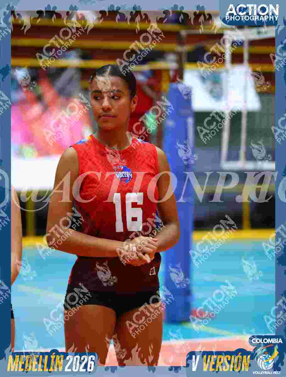 SUPERVOLLEY A Foto 11