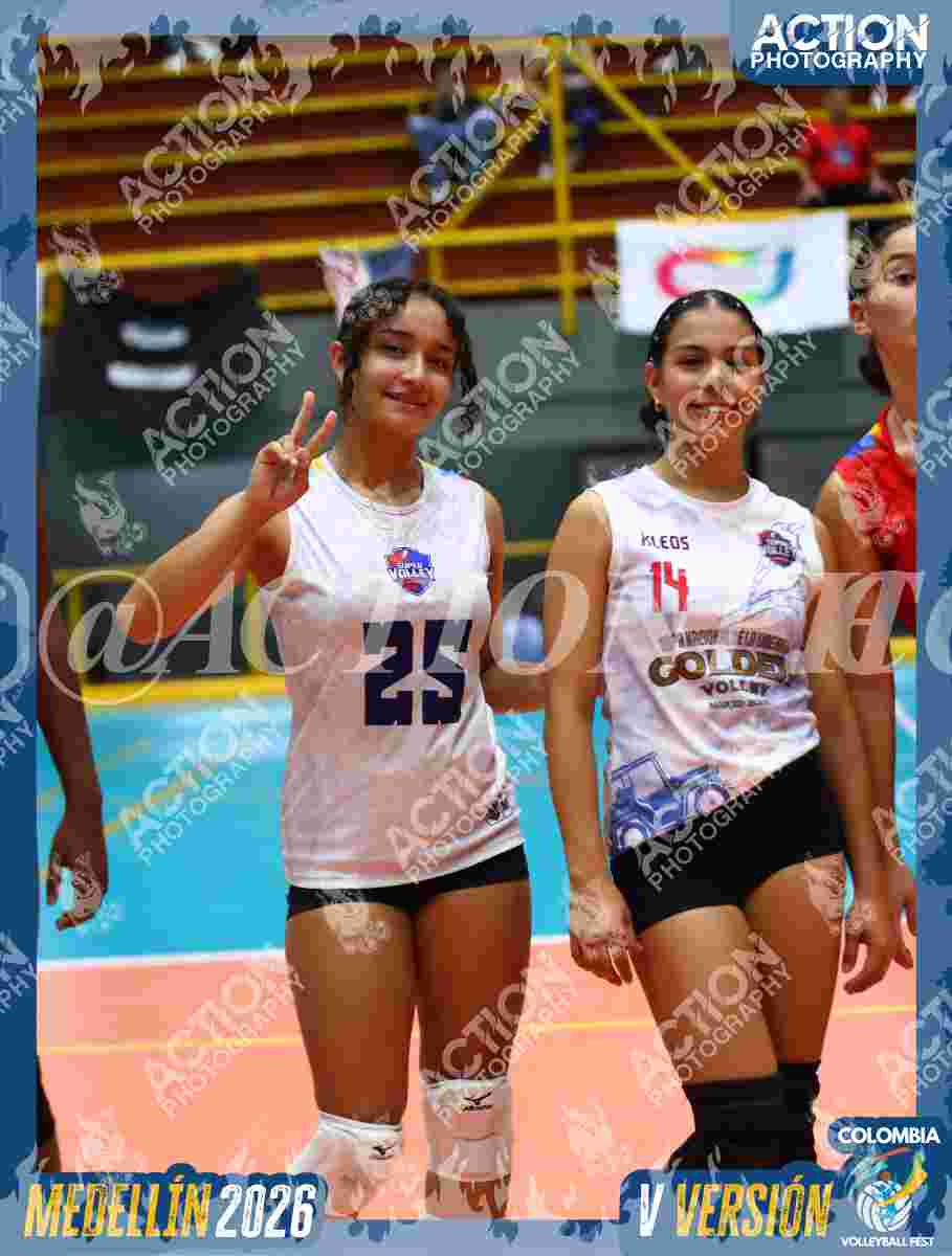 SUPERVOLLEY A Foto 11