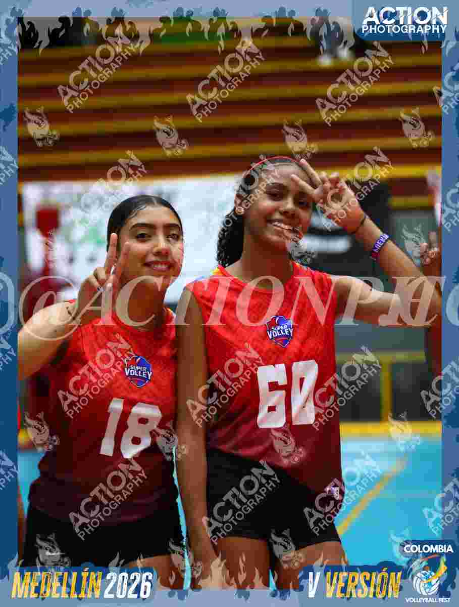SUPERVOLLEY A Foto 11