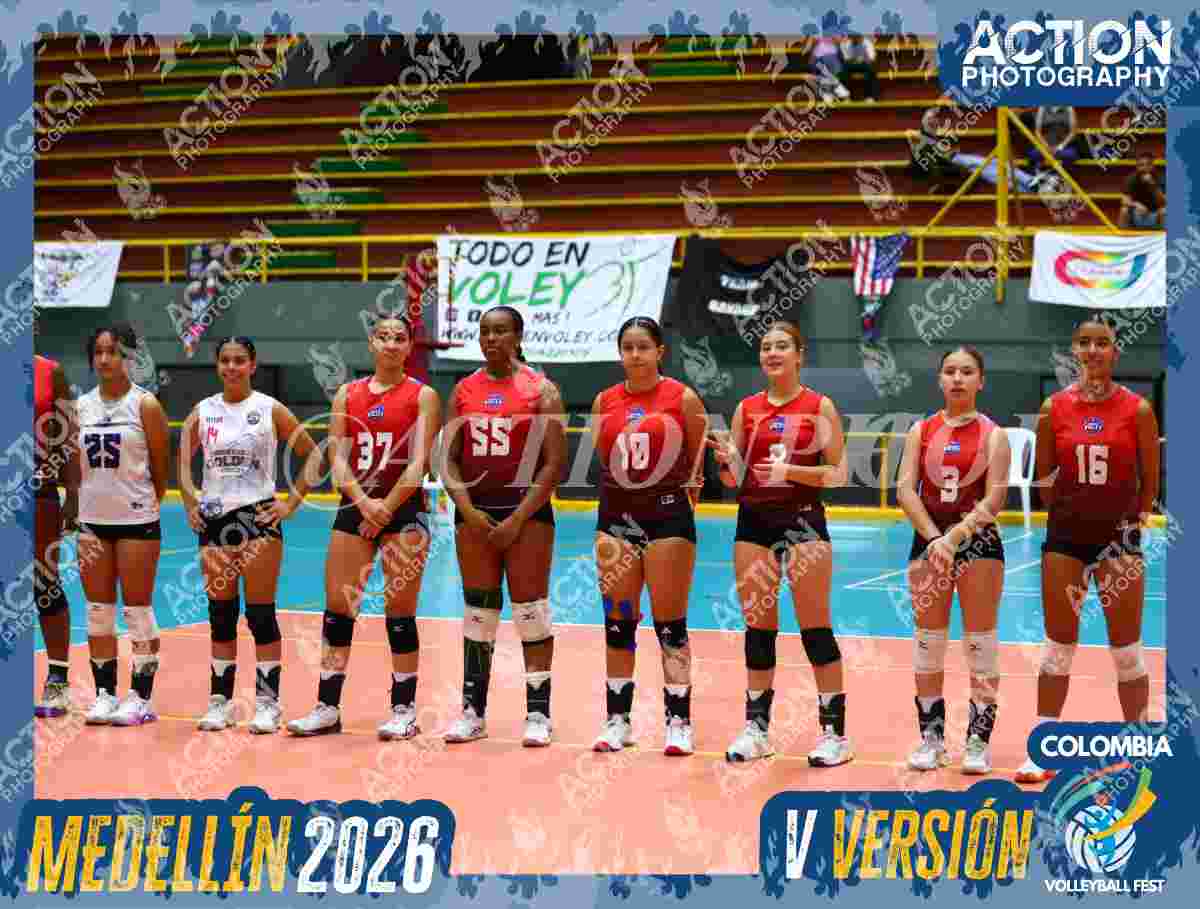SUPERVOLLEY A Foto 11