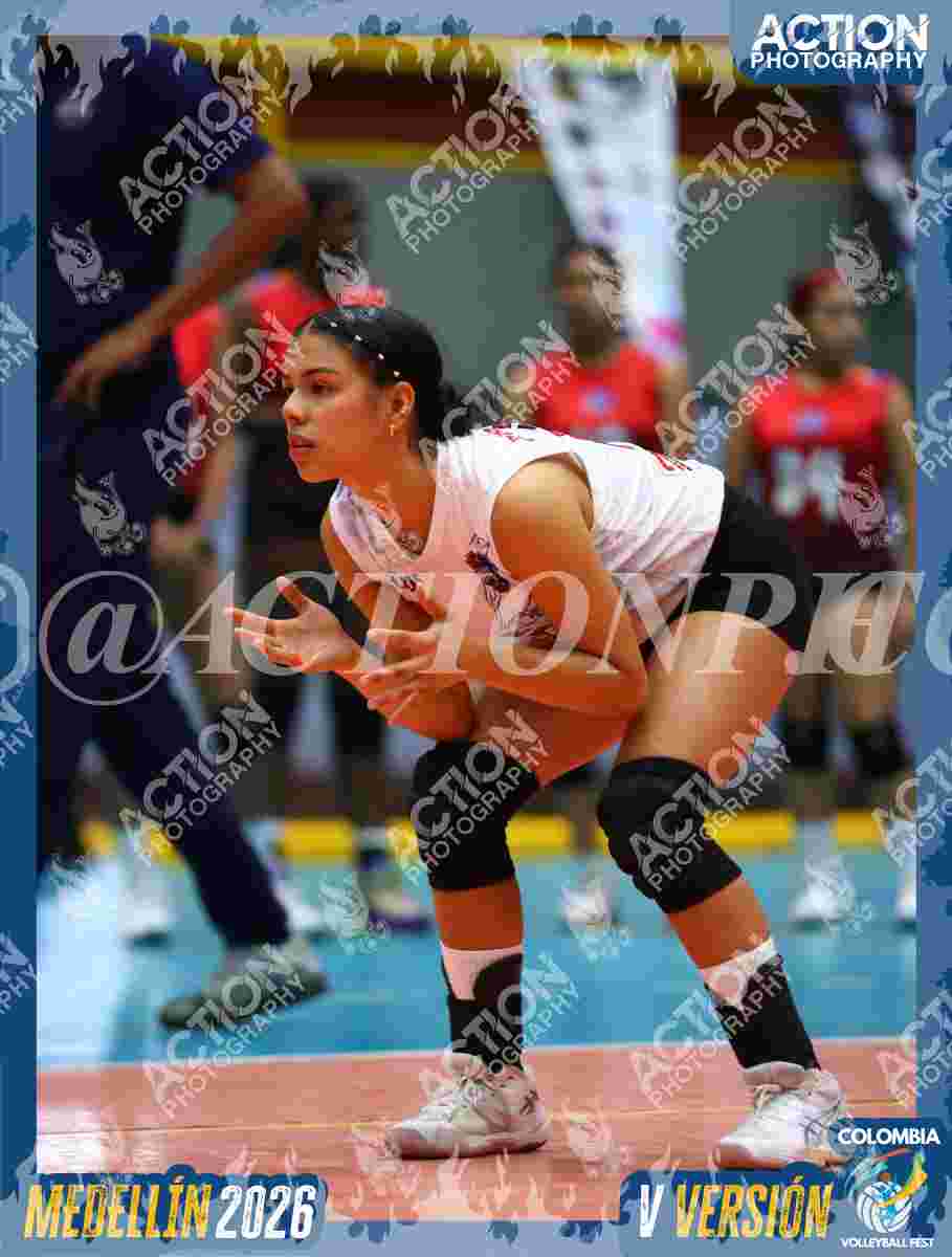 Preview de SUPERVOLLEY A