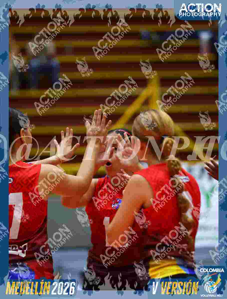 Preview de SUPERVOLLEY A