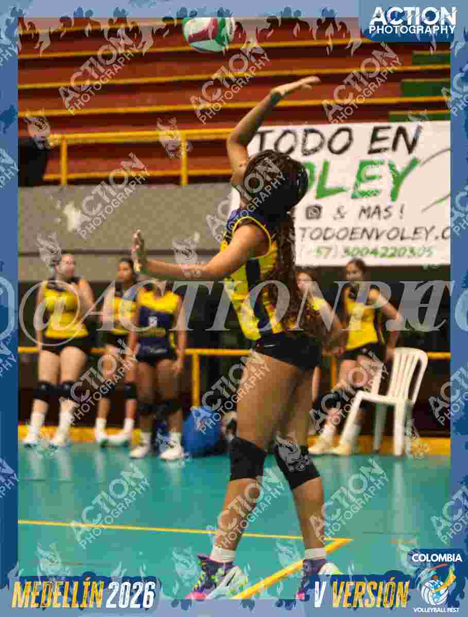 YELLOW Foto 3