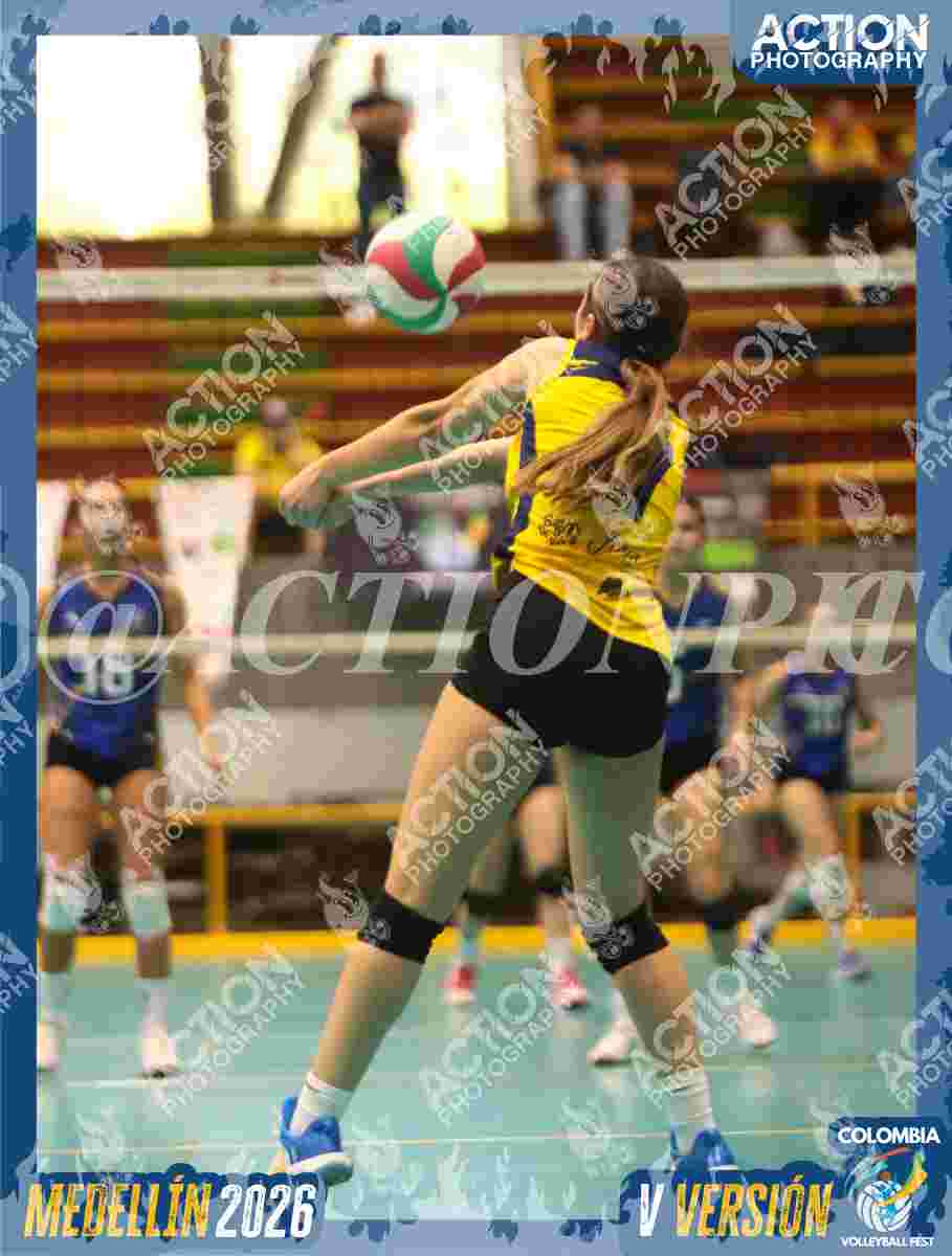 YELLOW Foto 3