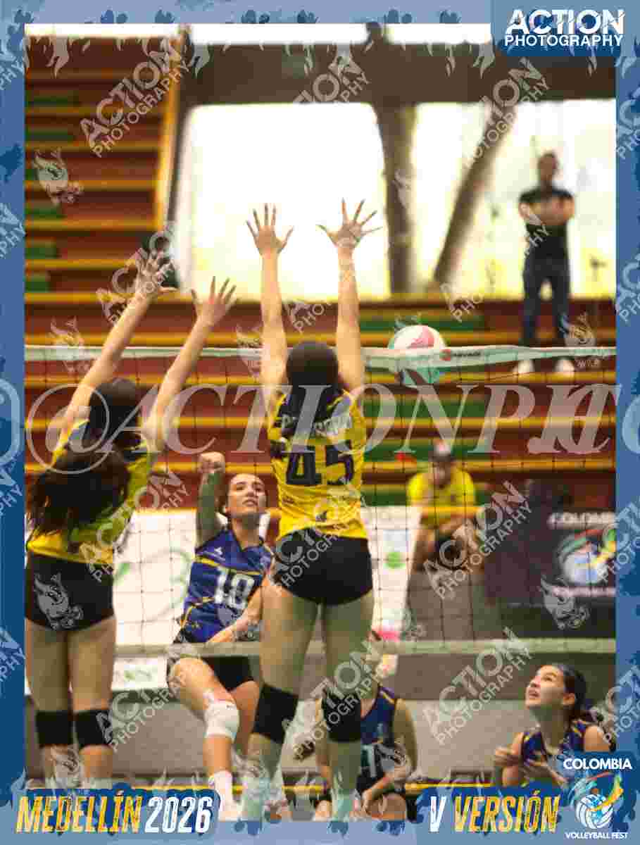 YELLOW Foto 3