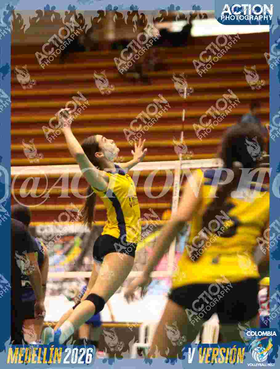 YELLOW Foto 12