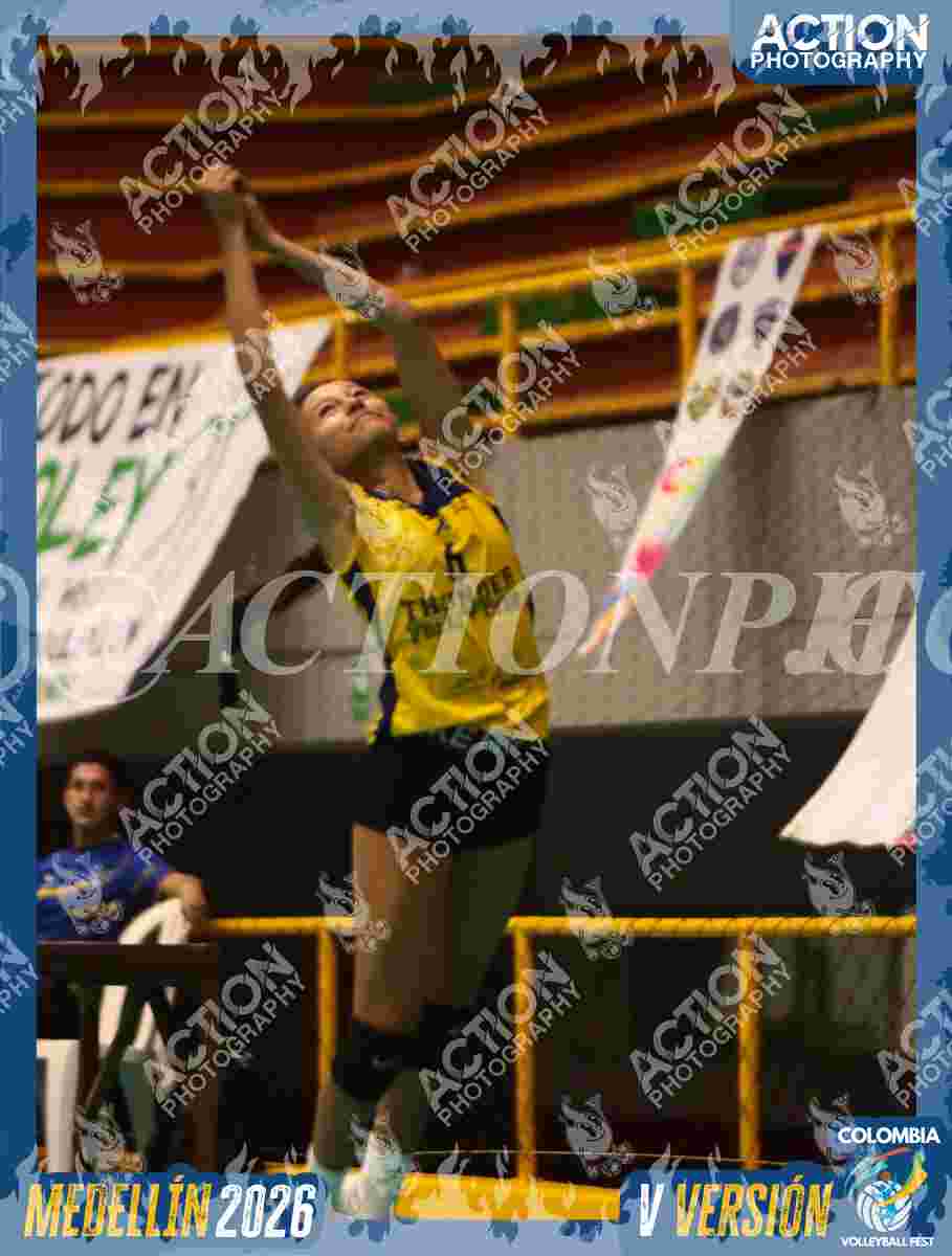 YELLOW Foto 3