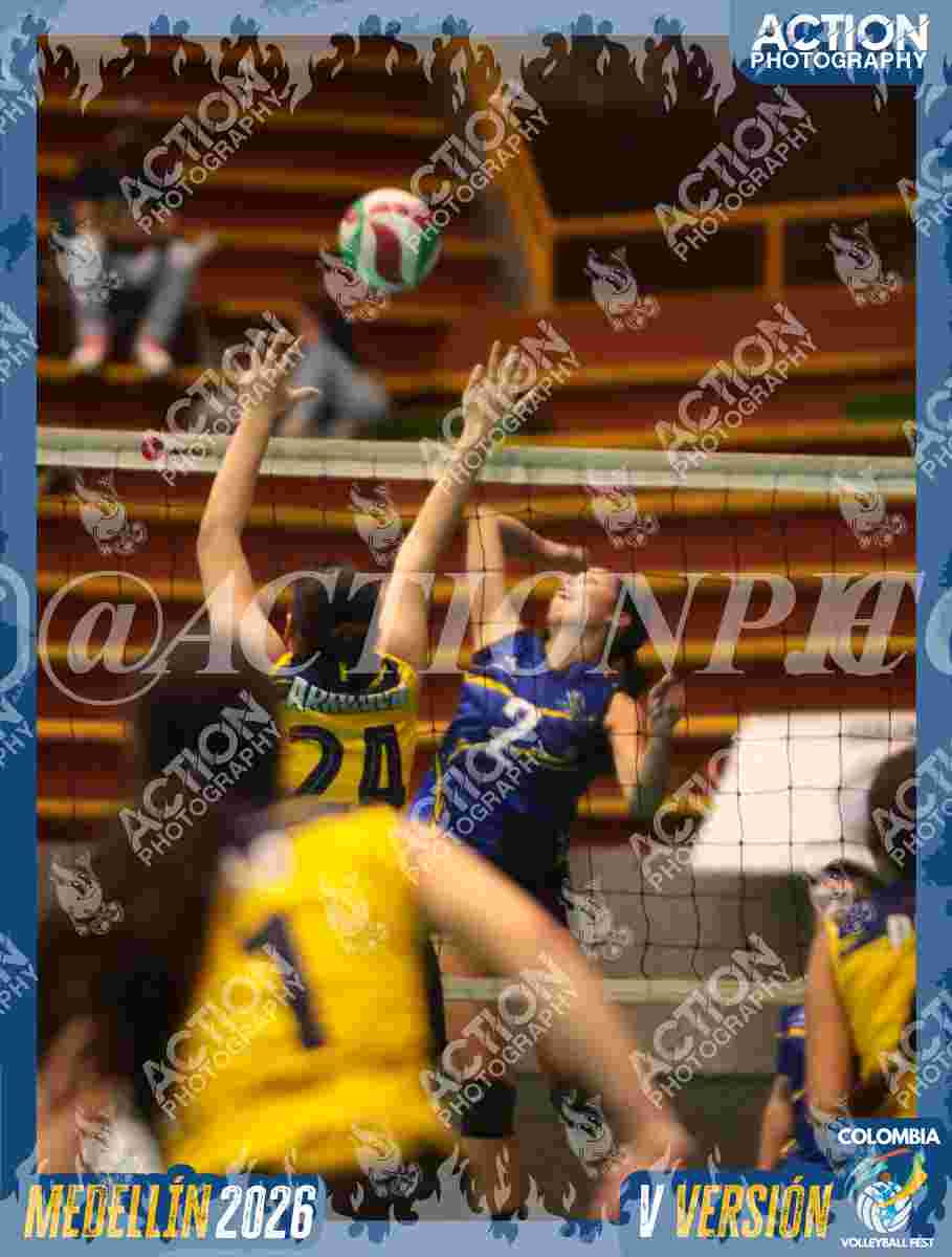 YELLOW Foto 12